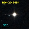 BD+20  2454