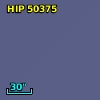 HIP  50375