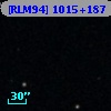 [RLM94] 1015+187