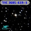 TYC 3605-619-1