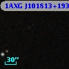 1AXG J101813+1938