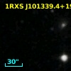 1RXS J101339.4+194037