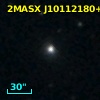 2MASX J10112180+1748511