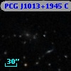 PCG J1013+1945 C