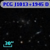 PCG J1013+1945 D