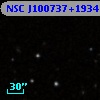 NSC J100737+193417
