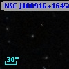 NSC J100916+184509