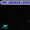 NSC J101019+185814