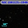 NSC J101125+194842