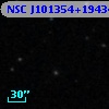 NSC J101354+194344