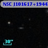 NSC J101617+194425