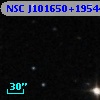 NSC J101650+195445