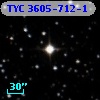 TYC 3605-712-1