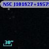 NSC J101827+185759