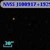 NVSS J100917+192942