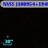 NVSS J100954+194804