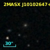 2MASX J10102647+1844273