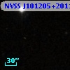NVSS J101205+201154