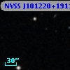 NVSS J101220+191135
