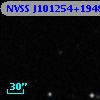 NVSS J101254+194840