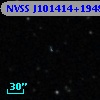 NVSS J101414+194801