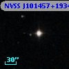 NVSS J101457+193423