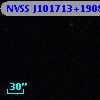 NVSS J101713+190802