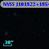 NVSS J101822+185406