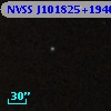 NVSS J101825+194633