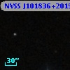 NVSS J101836+201545