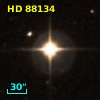 HD  88134