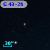 G  43-28