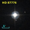 HD  87776