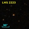 LHS  2223