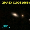 2MASX J10081666+1550442