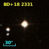 BD+18  2331