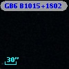 GB6 B1015+1802