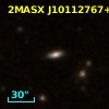 2MASX J10112767+1725181