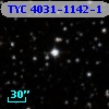 TYC 4031-1142-1