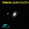 2MASX J10171137+1539266