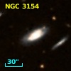 NGC  3154