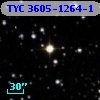 TYC 3605-1264-1