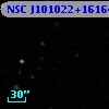 NSC J101022+161643