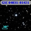 GSC 04031-01421