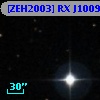 [ZEH2003] RX J1009.6+1520  3
