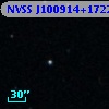 NVSS J100914+172250