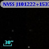 NVSS J101222+153743