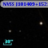 NVSS J101409+152125