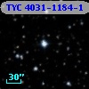 TYC 4031-1184-1