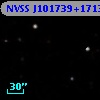 NVSS J101739+171314